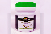 	LAXIKURE POWDER - Copy.jpg	is a pcd pharma products of curelife pharma ambala cantt	